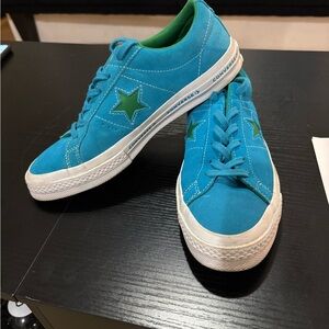 Converse OX Hawaiian w8 m6